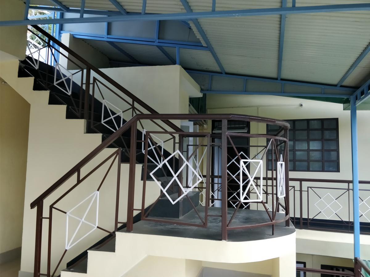 Hotel Pine Leaf Gangtok Ngoại thất bức ảnh
