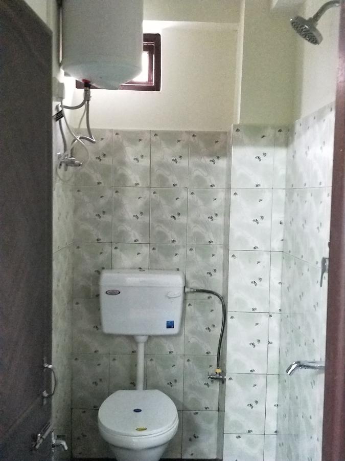 Hotel Pine Leaf Gangtok Ngoại thất bức ảnh