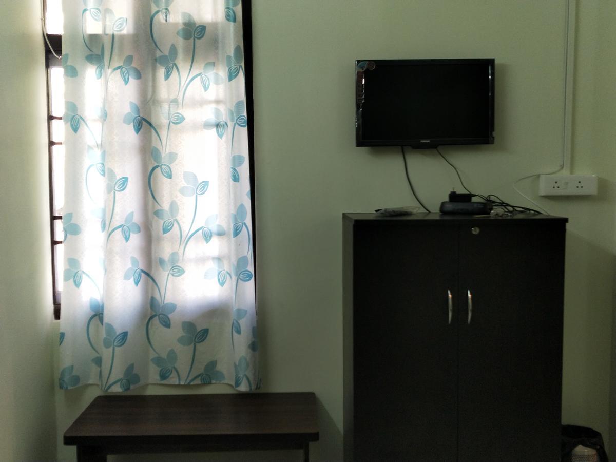 Hotel Pine Leaf Gangtok Ngoại thất bức ảnh