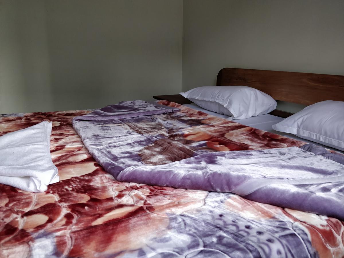 Hotel Pine Leaf Gangtok Ngoại thất bức ảnh