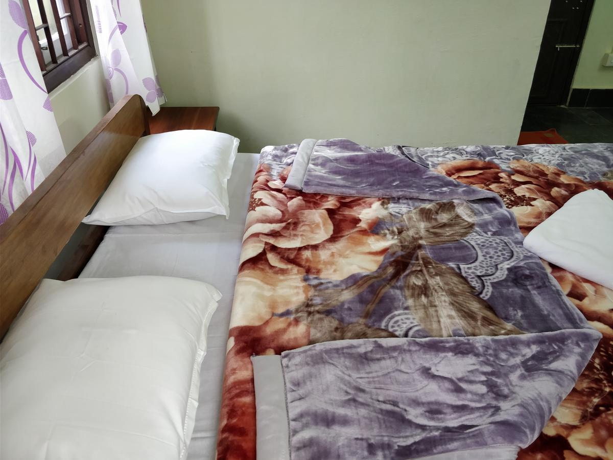 Hotel Pine Leaf Gangtok Ngoại thất bức ảnh