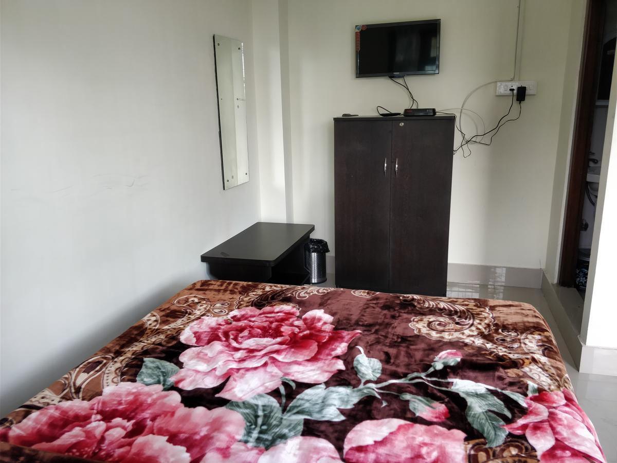 Hotel Pine Leaf Gangtok Ngoại thất bức ảnh