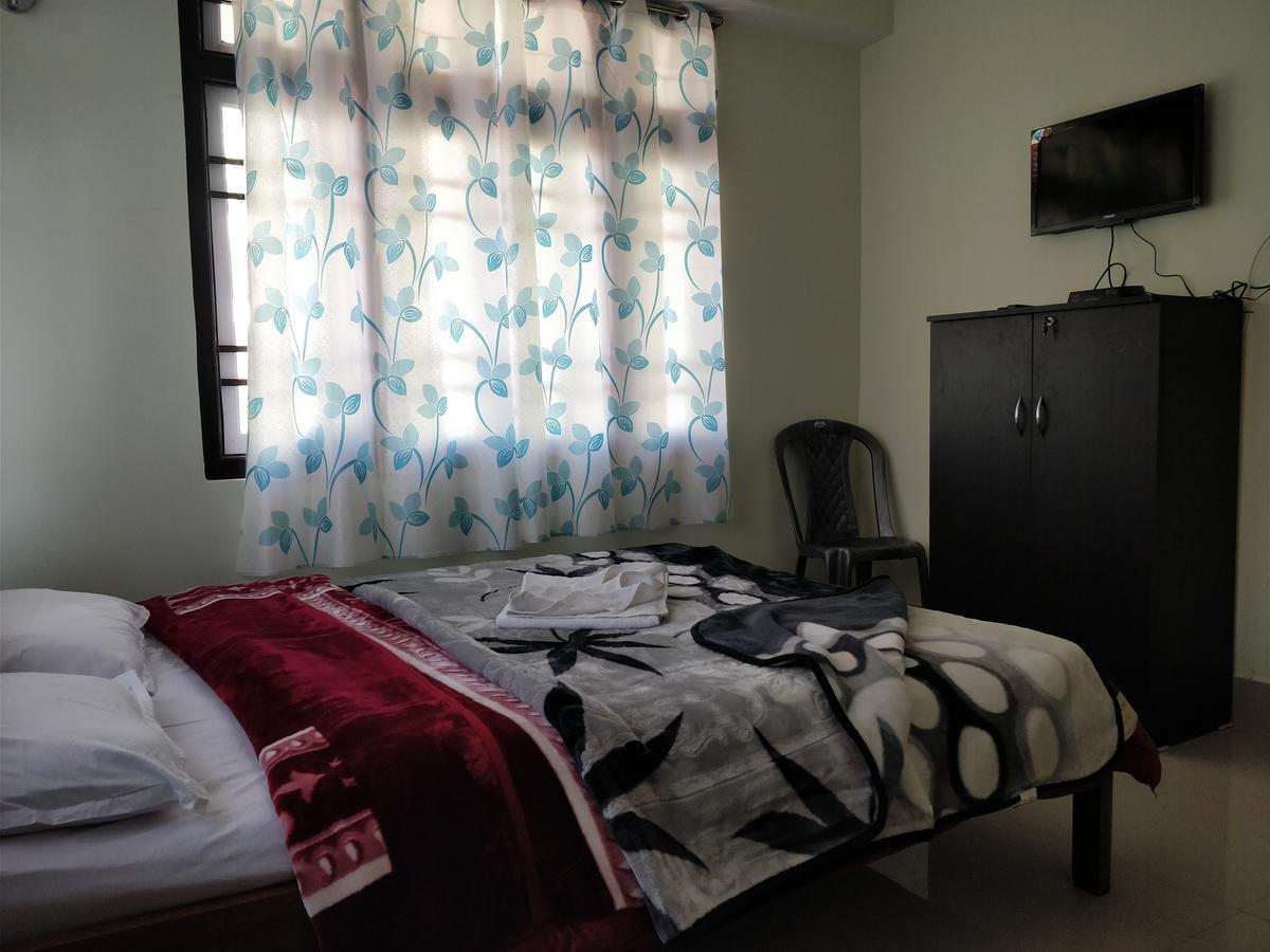 Hotel Pine Leaf Gangtok Ngoại thất bức ảnh