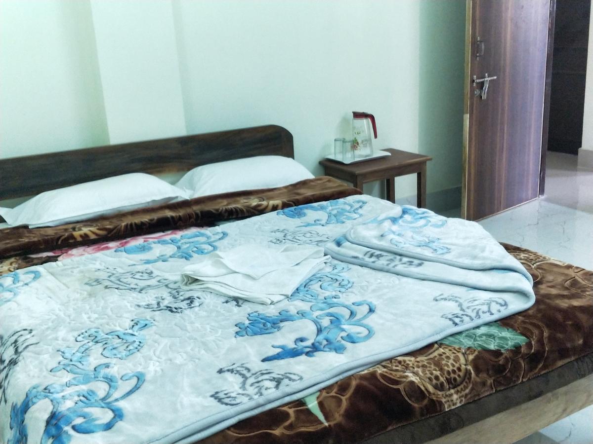 Hotel Pine Leaf Gangtok Ngoại thất bức ảnh