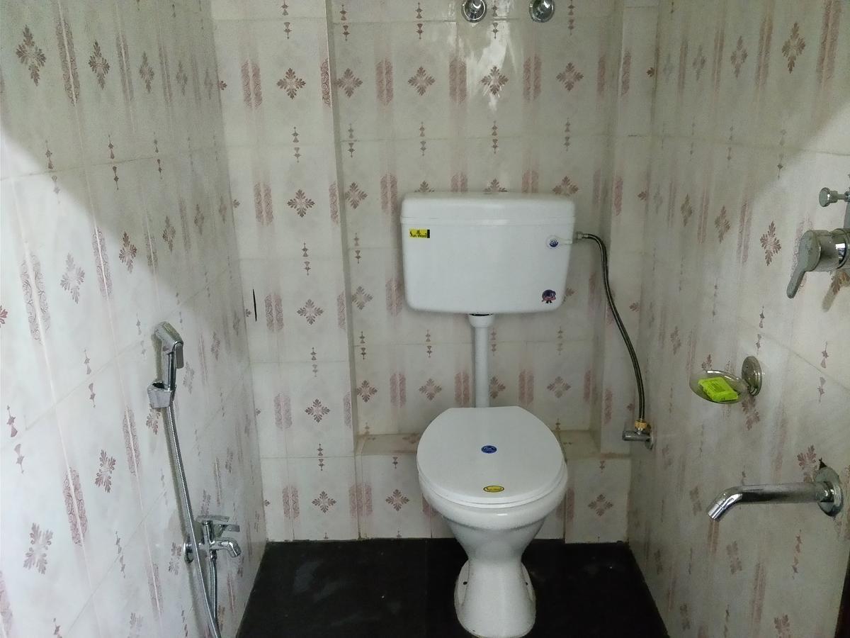 Hotel Pine Leaf Gangtok Ngoại thất bức ảnh