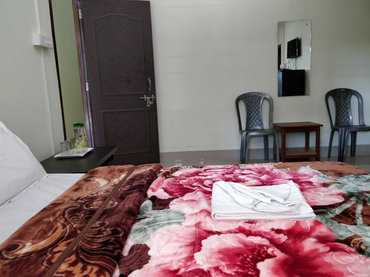 Hotel Pine Leaf Gangtok Ngoại thất bức ảnh