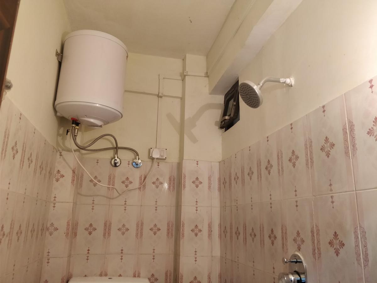 Hotel Pine Leaf Gangtok Ngoại thất bức ảnh